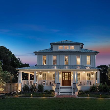 1313 West Luxury Boutique Hotel Annapolis Ngoại thất bức ảnh