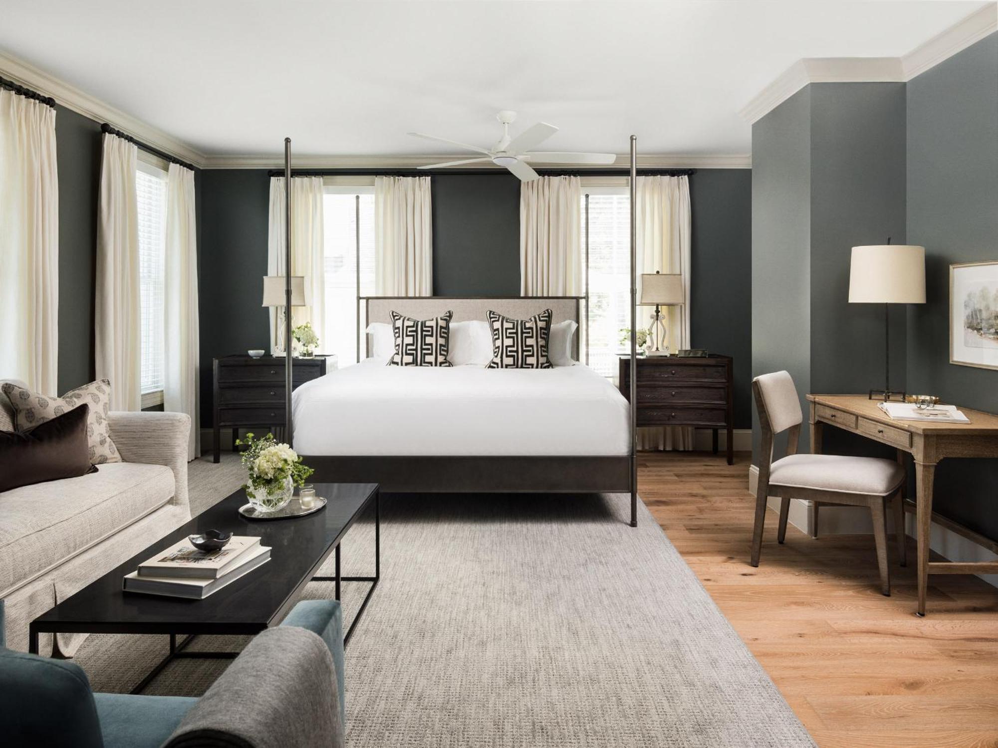 1313 West Luxury Boutique Hotel Annapolis Ngoại thất bức ảnh