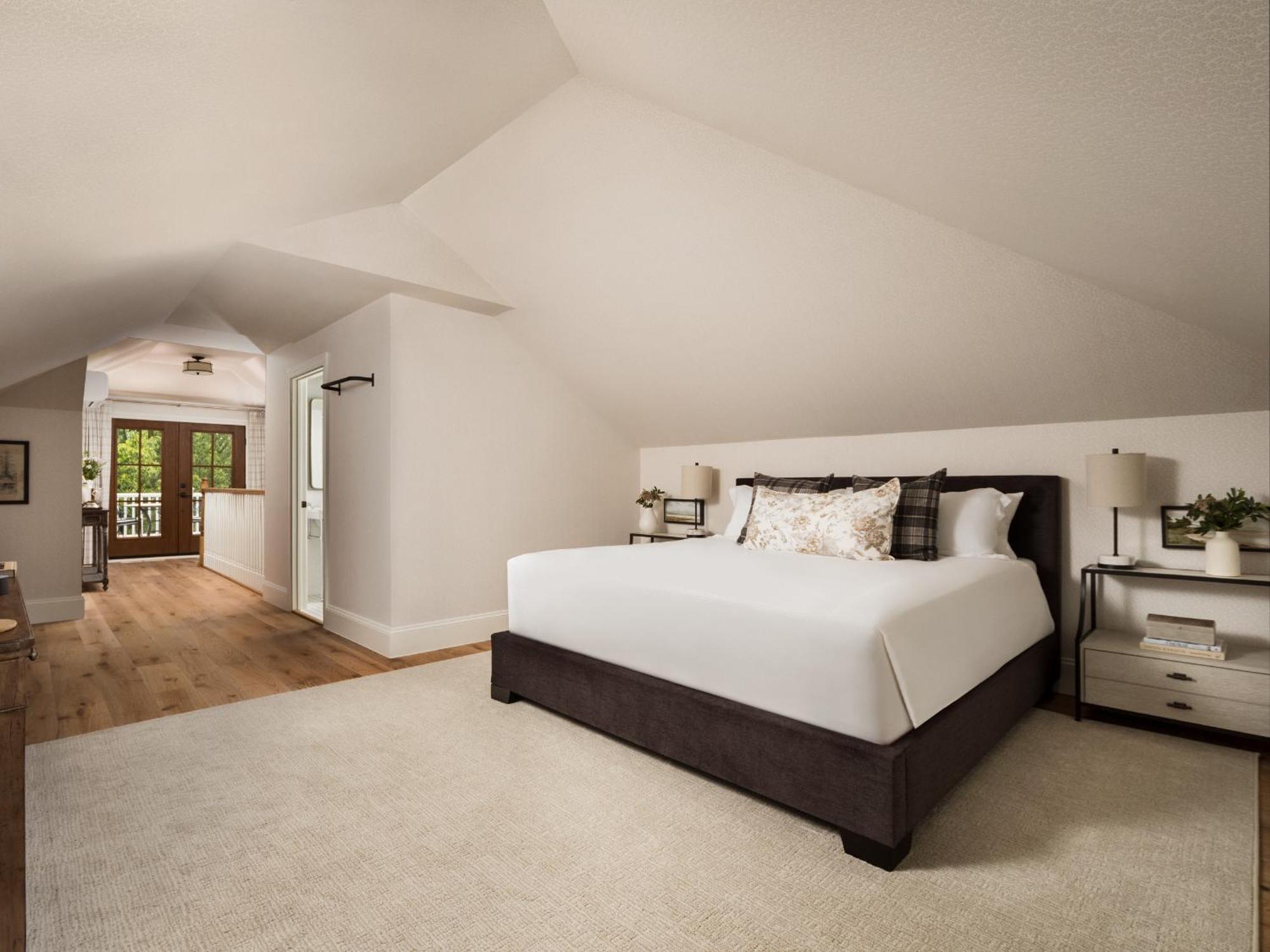 1313 West Luxury Boutique Hotel Annapolis Ngoại thất bức ảnh