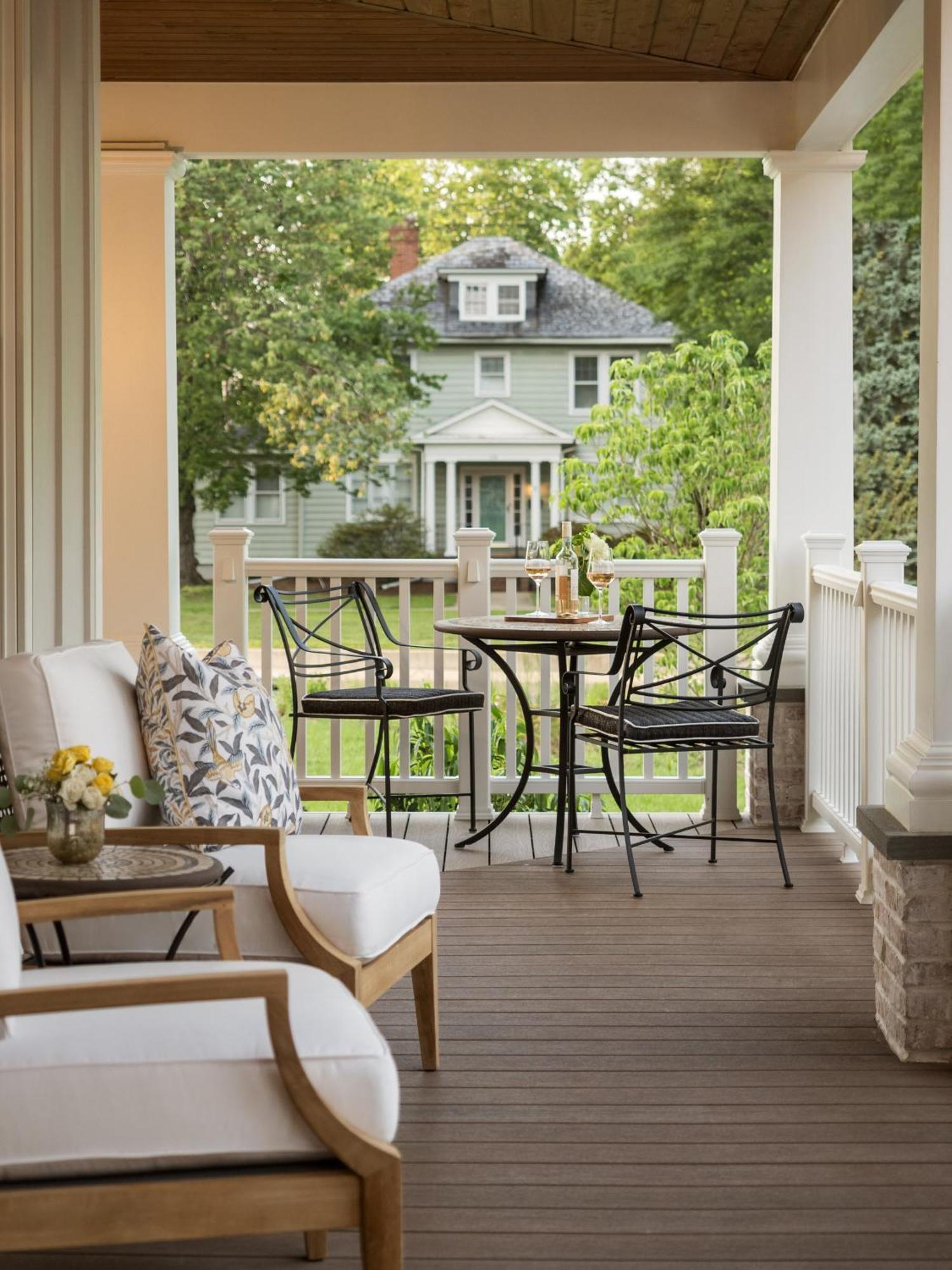 1313 West Luxury Boutique Hotel Annapolis Ngoại thất bức ảnh