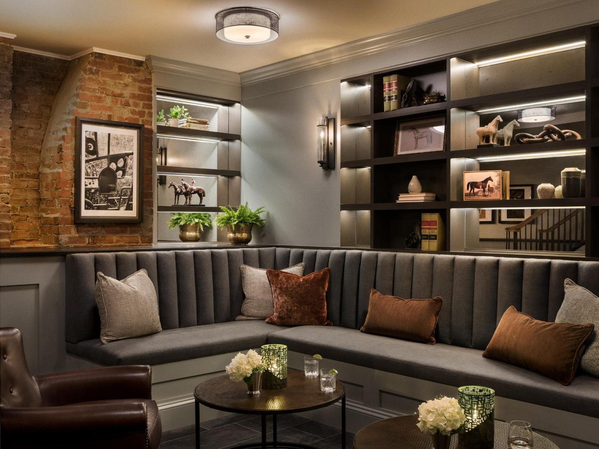 1313 West Luxury Boutique Hotel Annapolis Ngoại thất bức ảnh