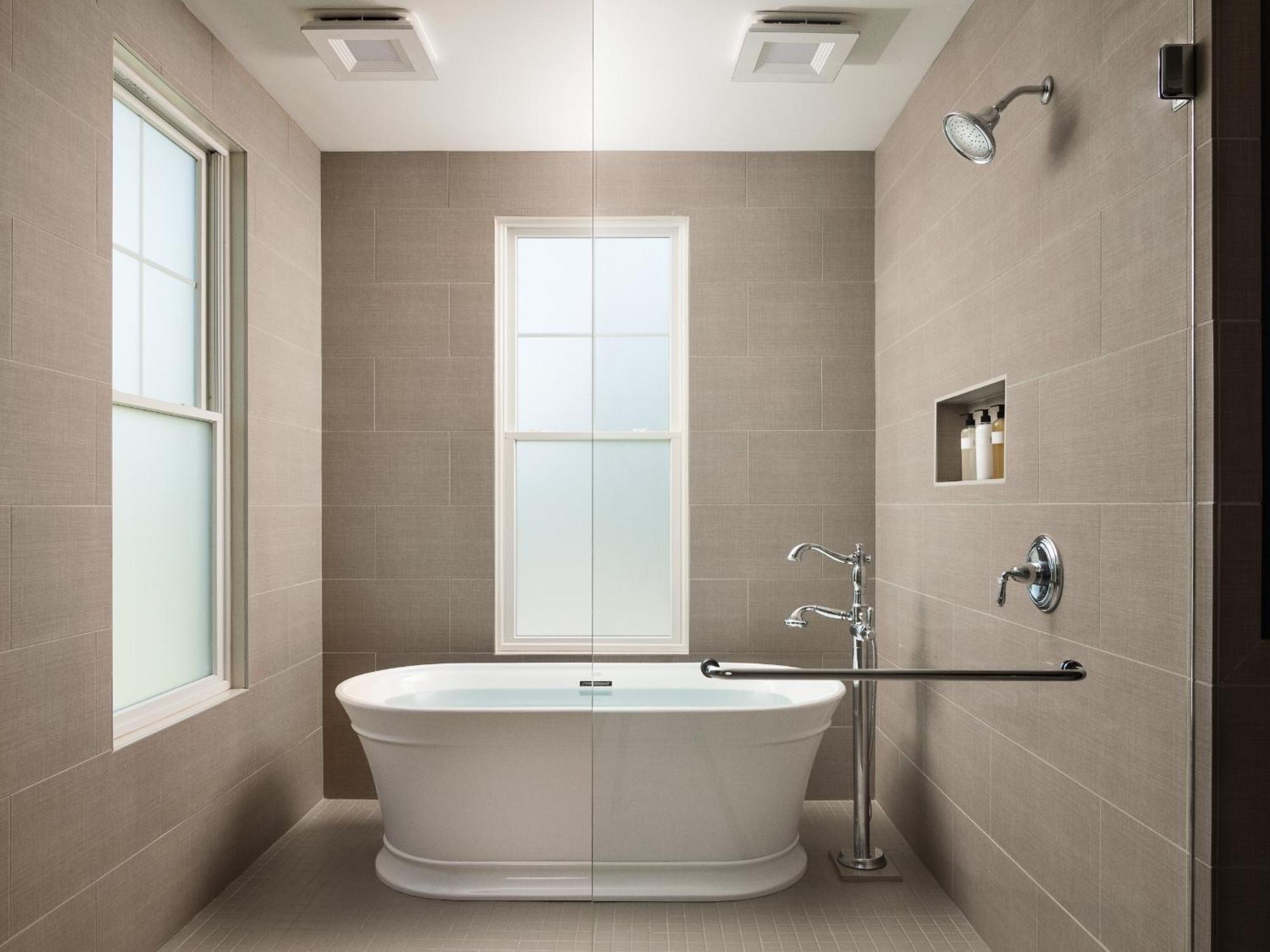 1313 West Luxury Boutique Hotel Annapolis Ngoại thất bức ảnh
