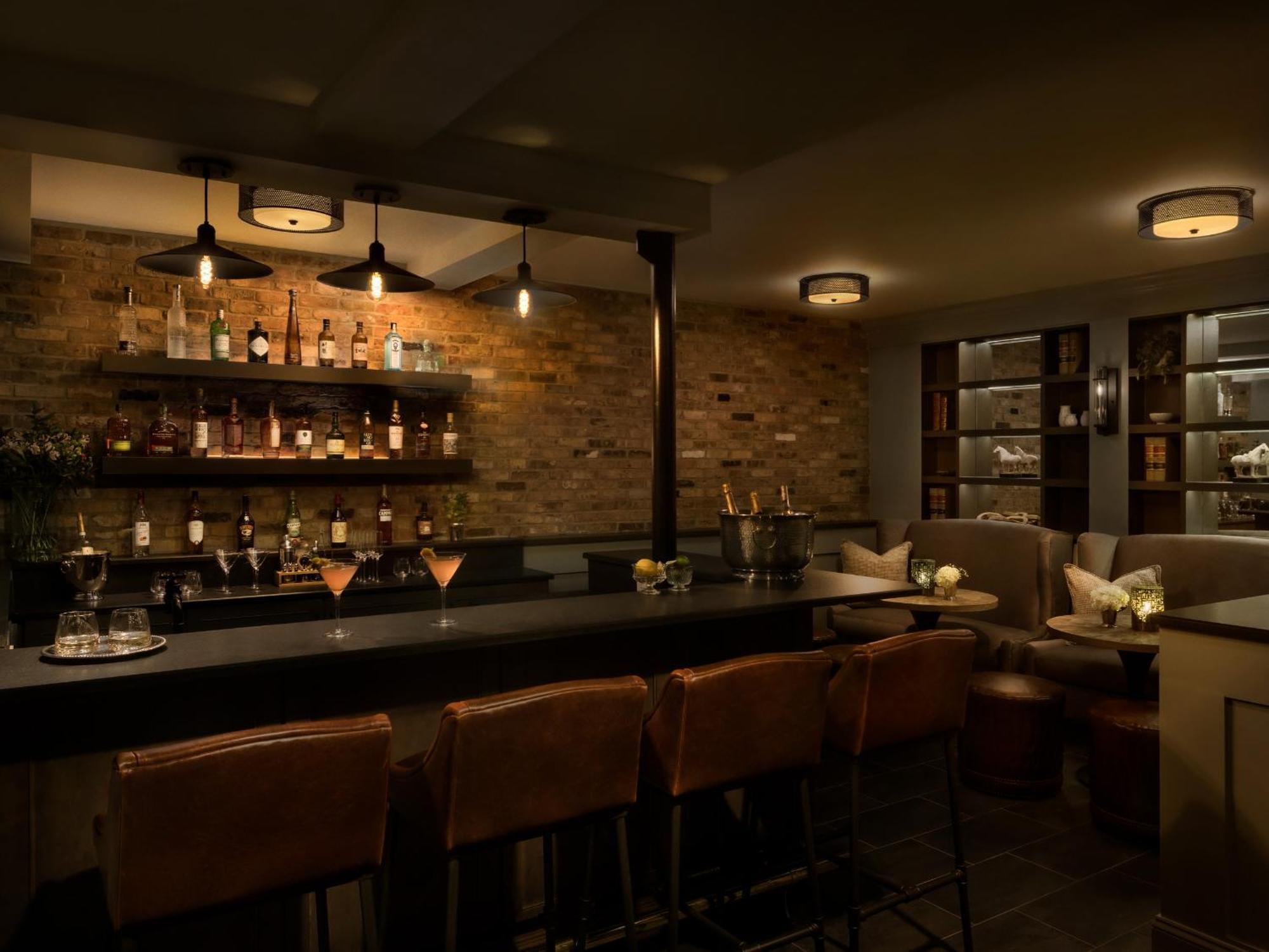 1313 West Luxury Boutique Hotel Annapolis Ngoại thất bức ảnh