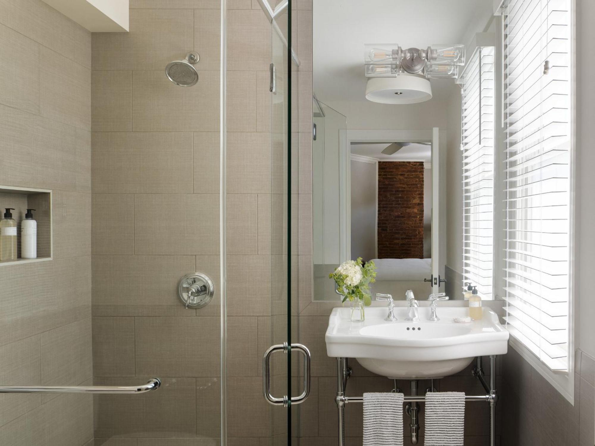 1313 West Luxury Boutique Hotel Annapolis Ngoại thất bức ảnh