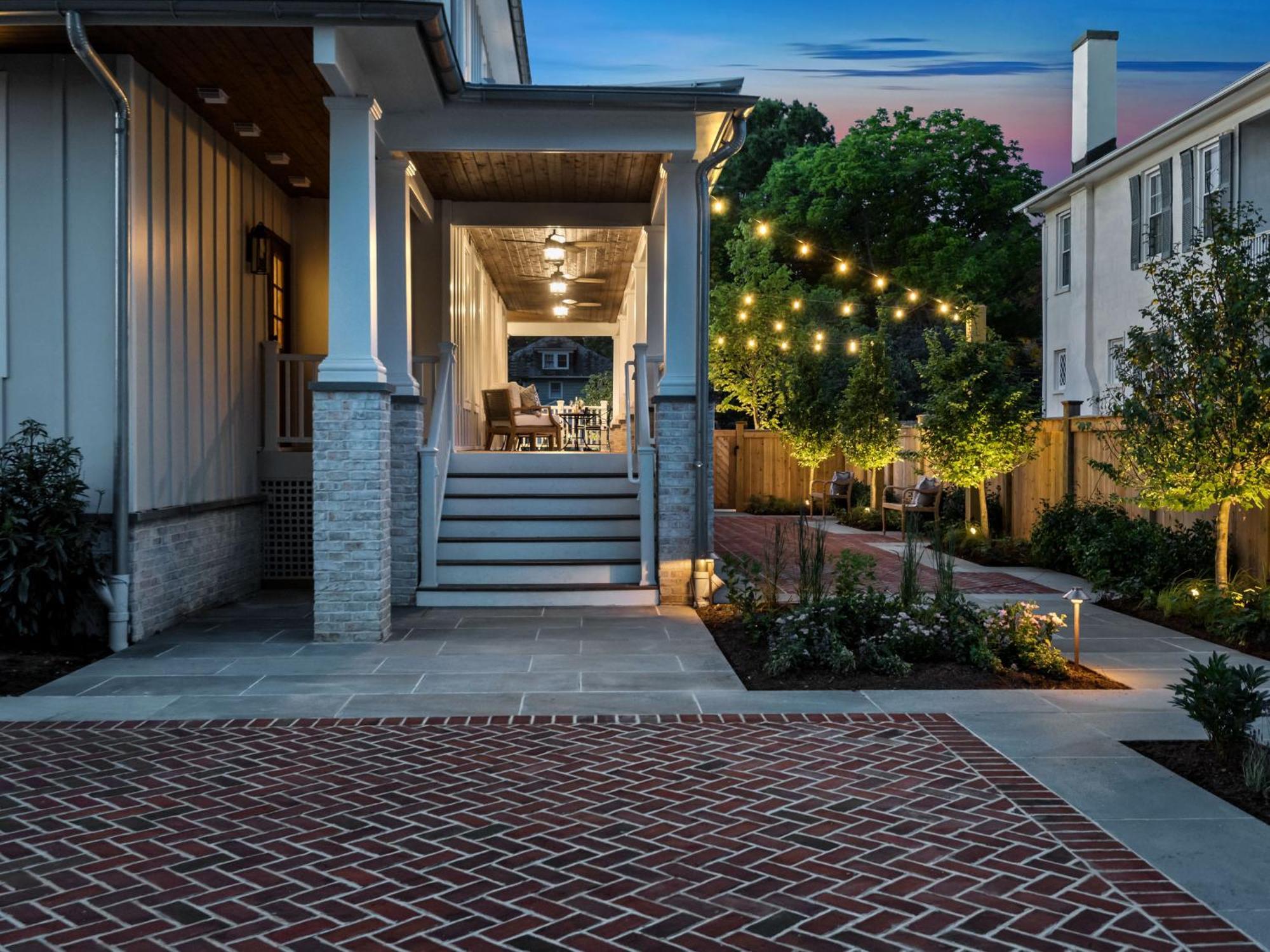 1313 West Luxury Boutique Hotel Annapolis Ngoại thất bức ảnh