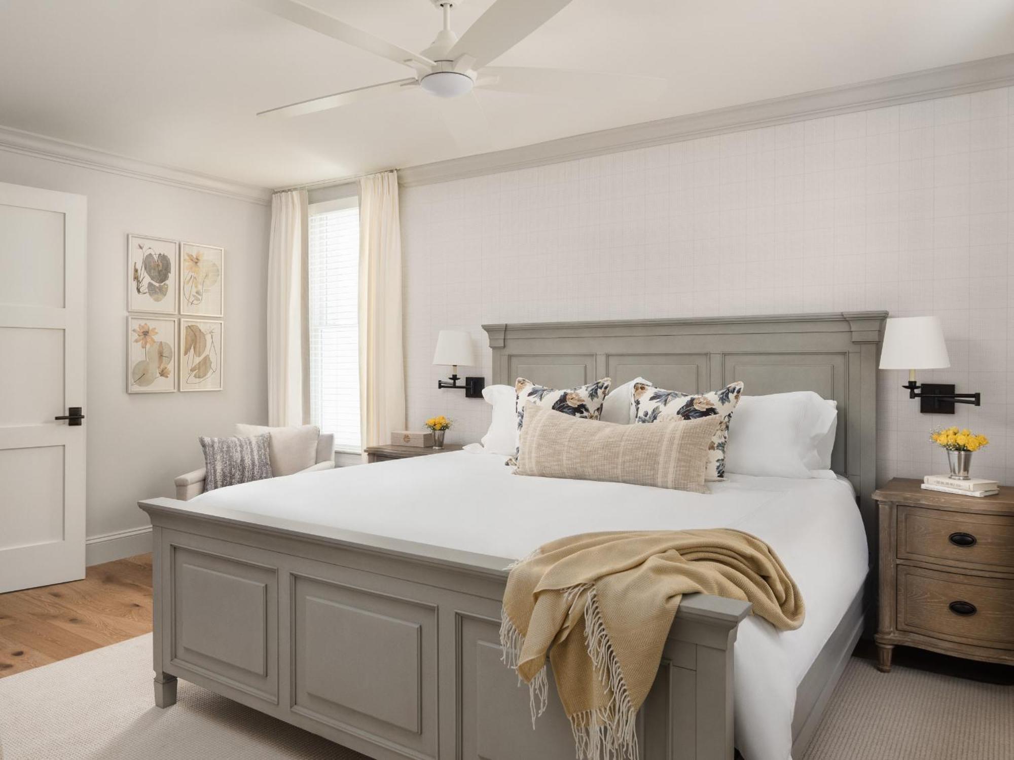 1313 West Luxury Boutique Hotel Annapolis Ngoại thất bức ảnh