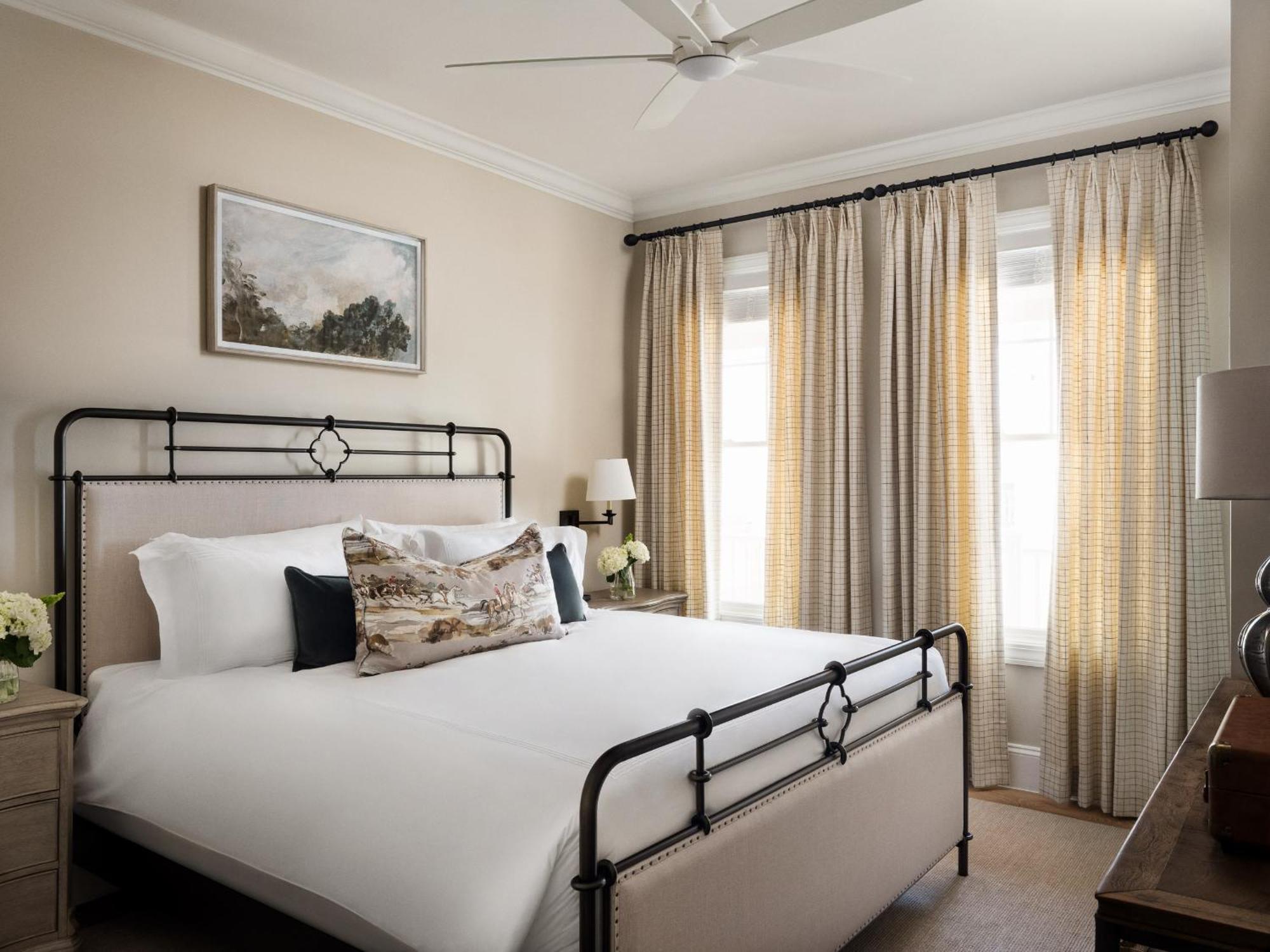 1313 West Luxury Boutique Hotel Annapolis Ngoại thất bức ảnh